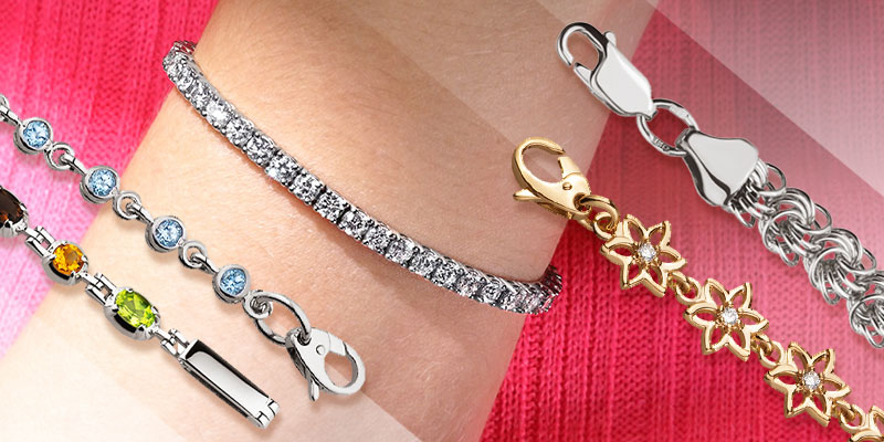 Тенісний браслет: незвичайна історія прикраси